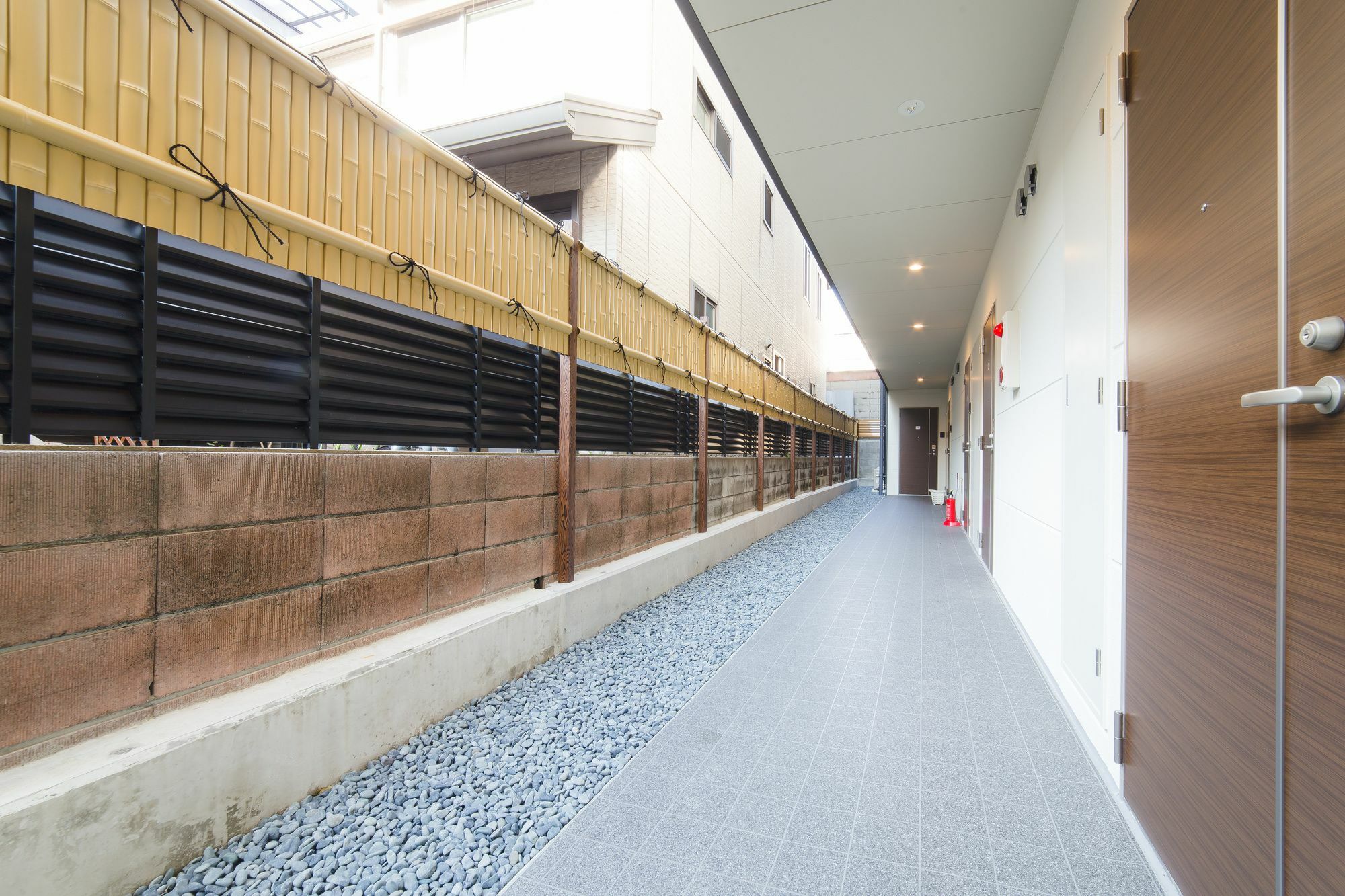 Oyo Hotel Musubi Kyoto Kuramaguchi Omiya מראה חיצוני תמונה