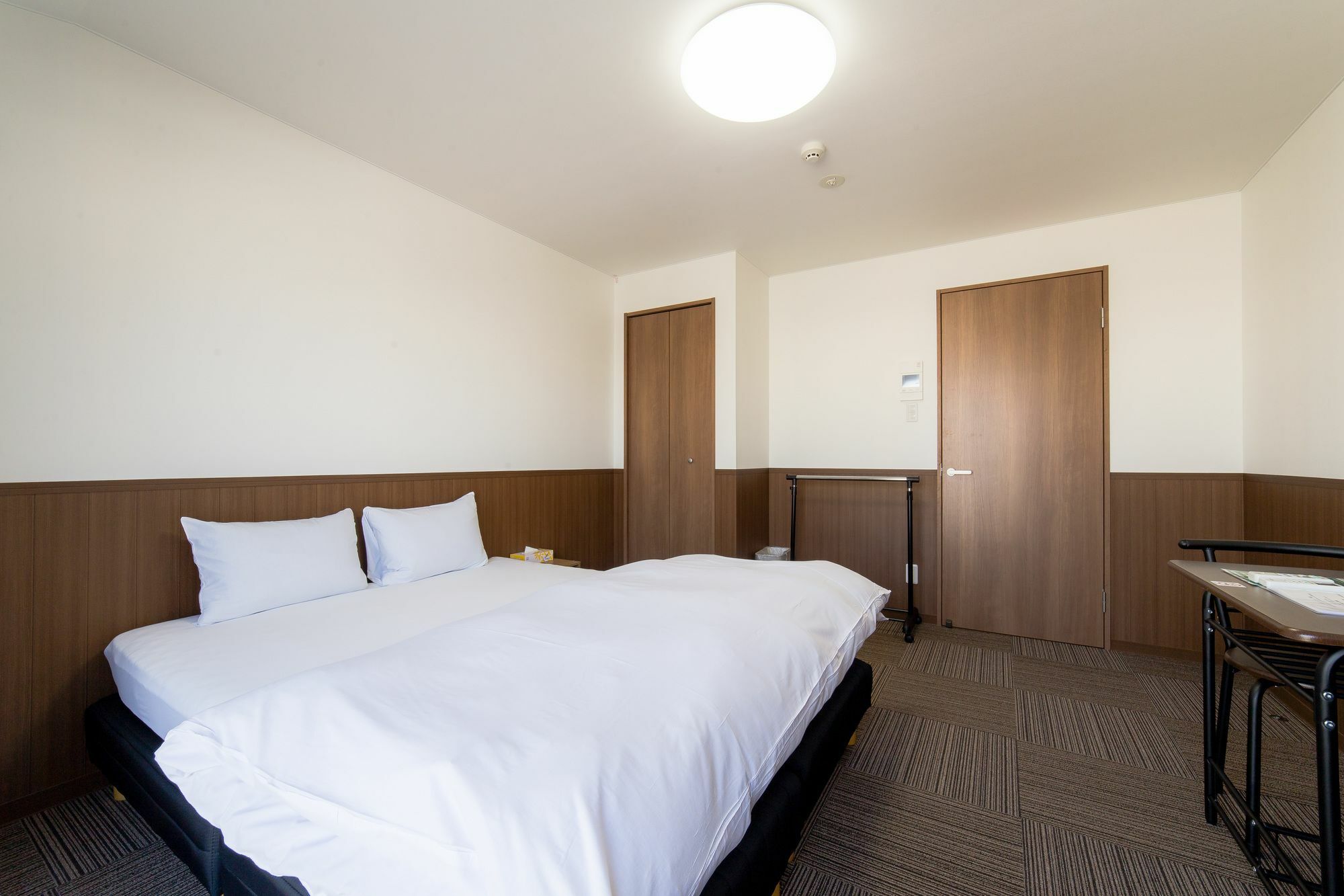 Oyo Hotel Musubi Kyoto Kuramaguchi Omiya מראה חיצוני תמונה