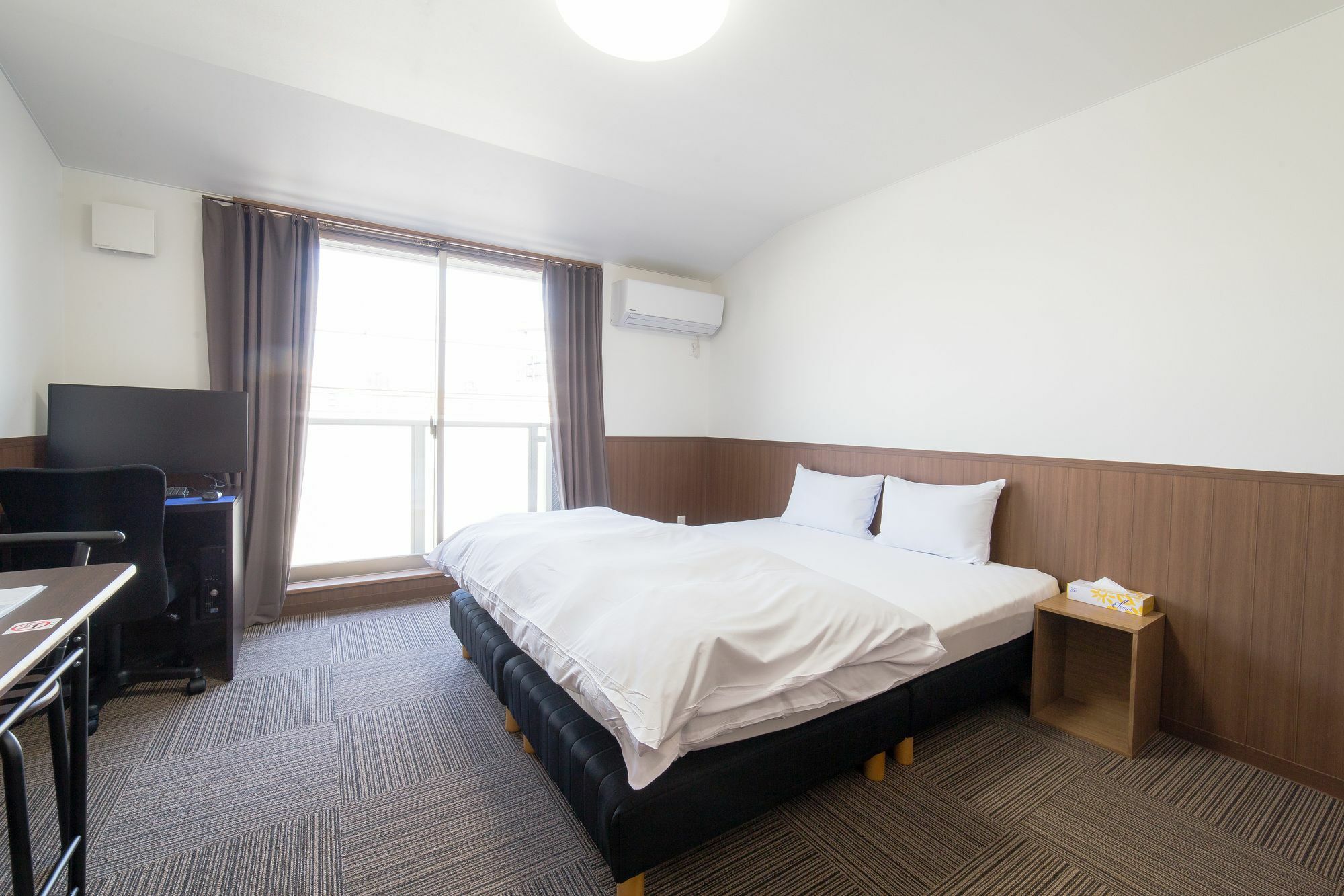Oyo Hotel Musubi Kyoto Kuramaguchi Omiya מראה חיצוני תמונה